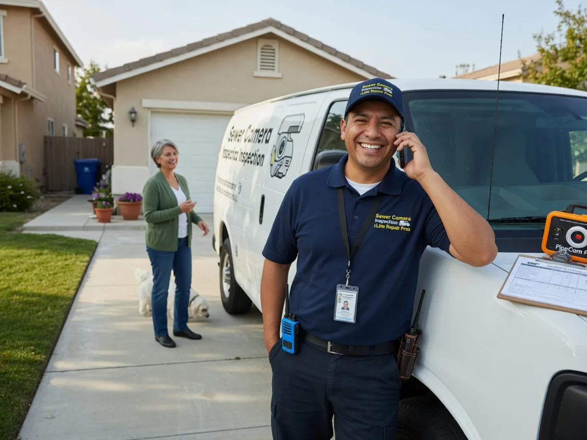 Sewer Line Repair Berea, WV FAQs